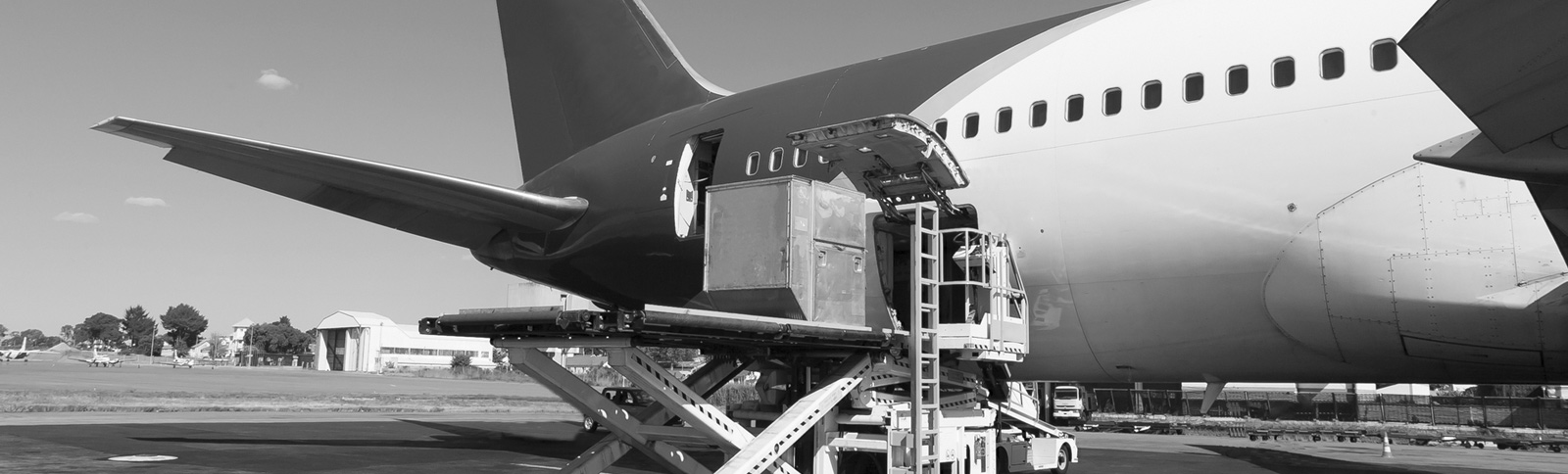 LD 2 Containers, ULD 2, DPE Containers, DPN Containers